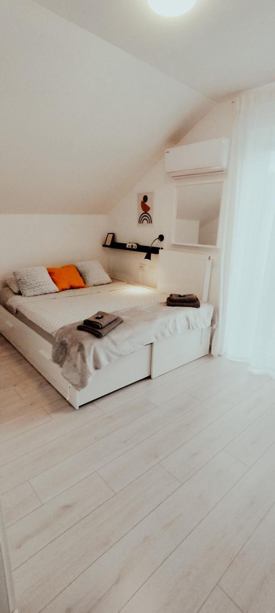 White Rooms Arena Zagabria Esterno foto